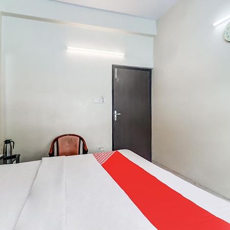 Oyo 82143 Green Park Sapan Ranchi Zewnętrze zdjęcie