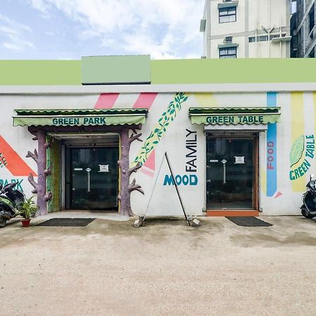 Oyo 82143 Green Park Sapan Ranchi Zewnętrze zdjęcie