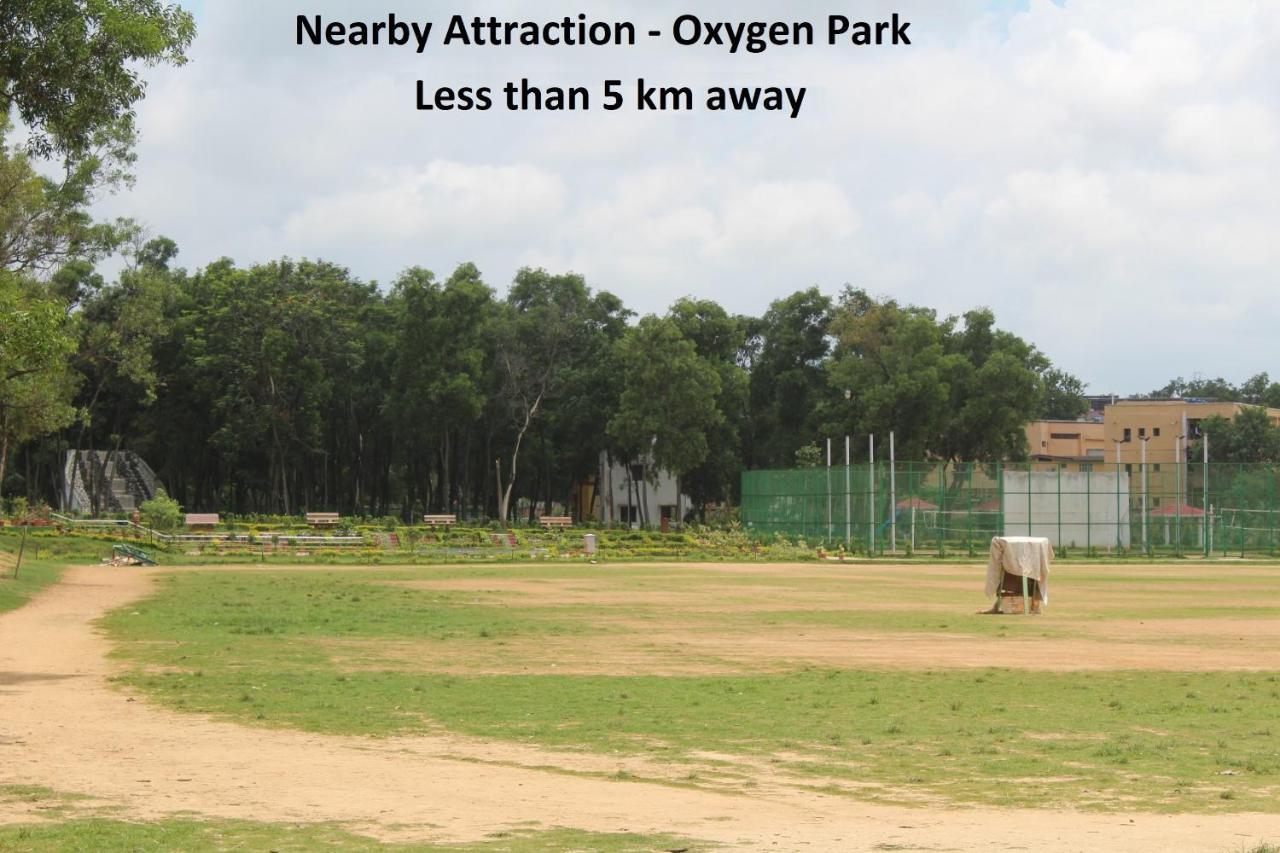 Oyo 82143 Green Park Sapan Ranchi Zewnętrze zdjęcie