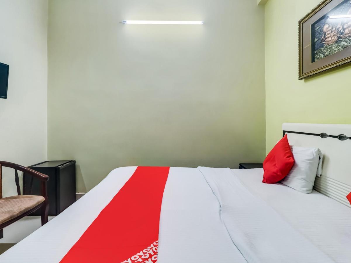 Oyo 82143 Green Park Sapan Ranchi Zewnętrze zdjęcie