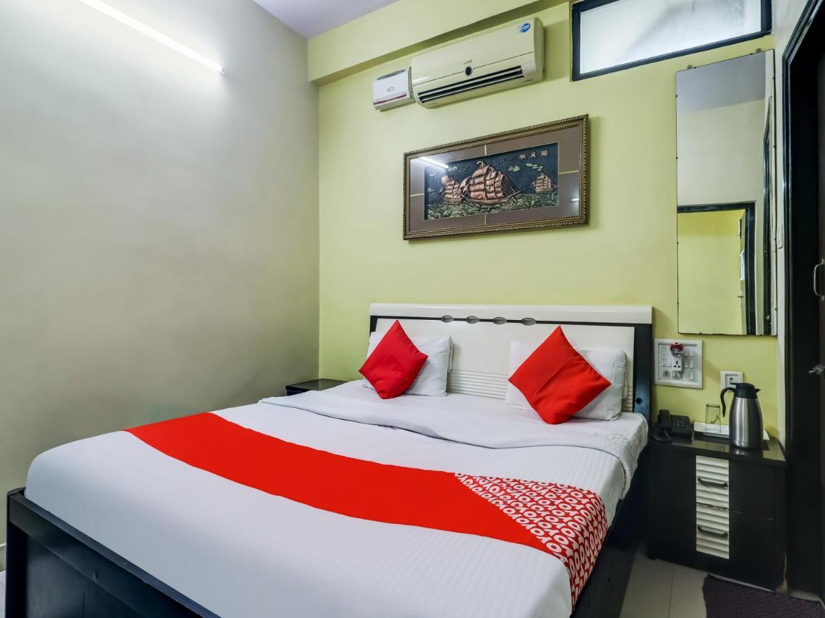 Oyo 82143 Green Park Sapan Ranchi Zewnętrze zdjęcie