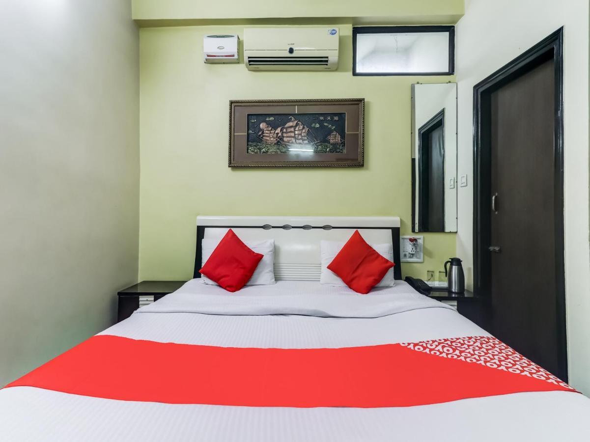 Oyo 82143 Green Park Sapan Ranchi Zewnętrze zdjęcie