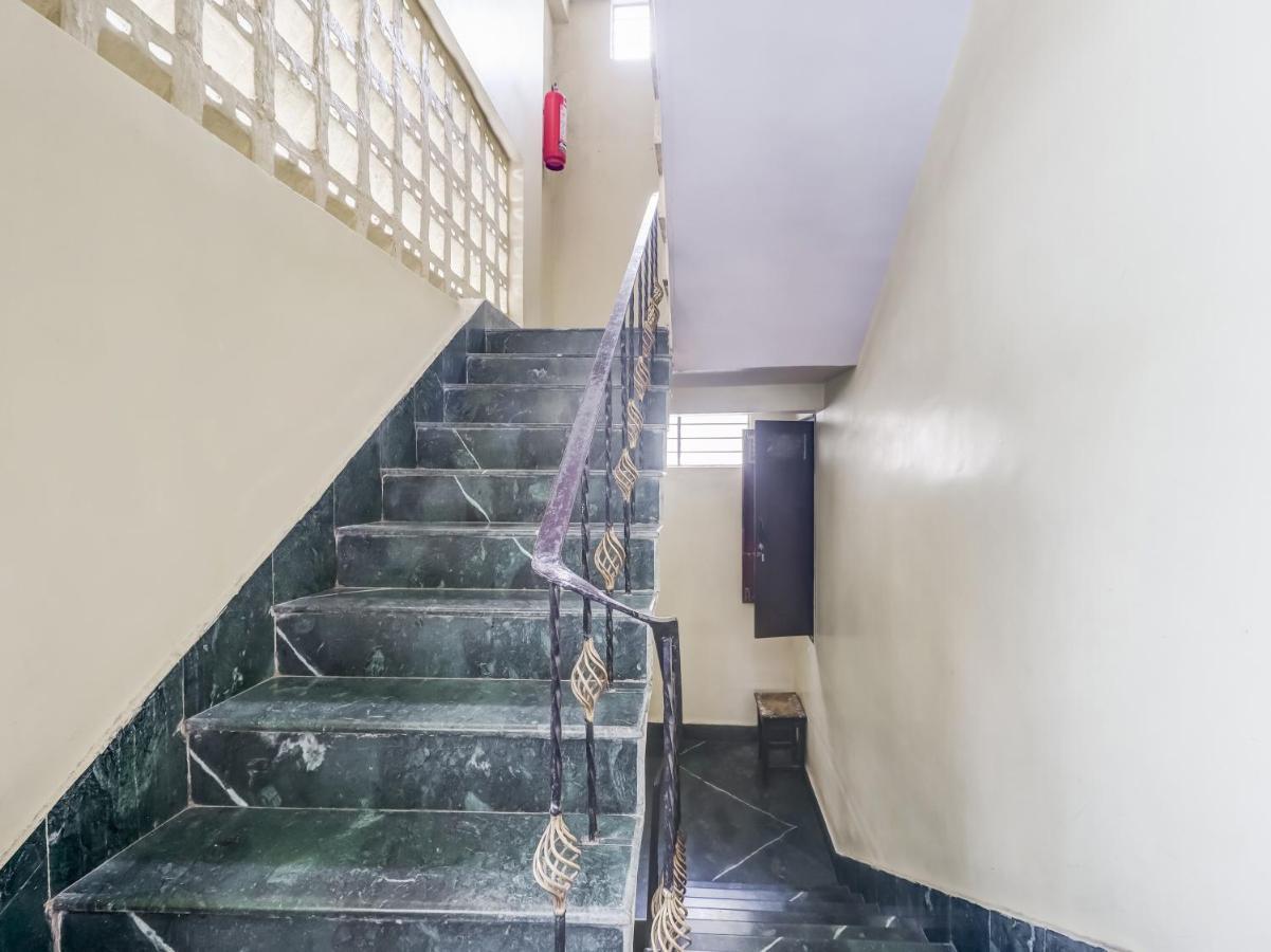 Oyo 82143 Green Park Sapan Ranchi Zewnętrze zdjęcie