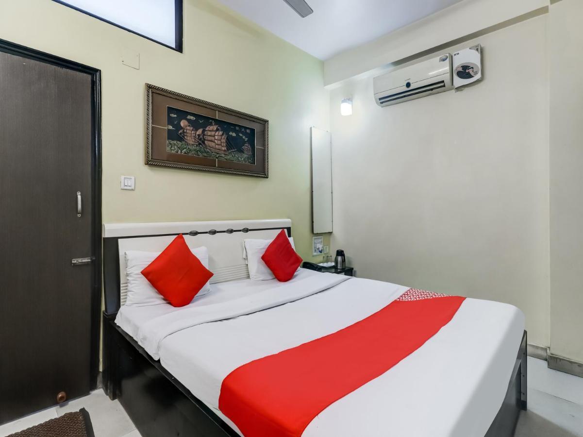 Oyo 82143 Green Park Sapan Ranchi Zewnętrze zdjęcie