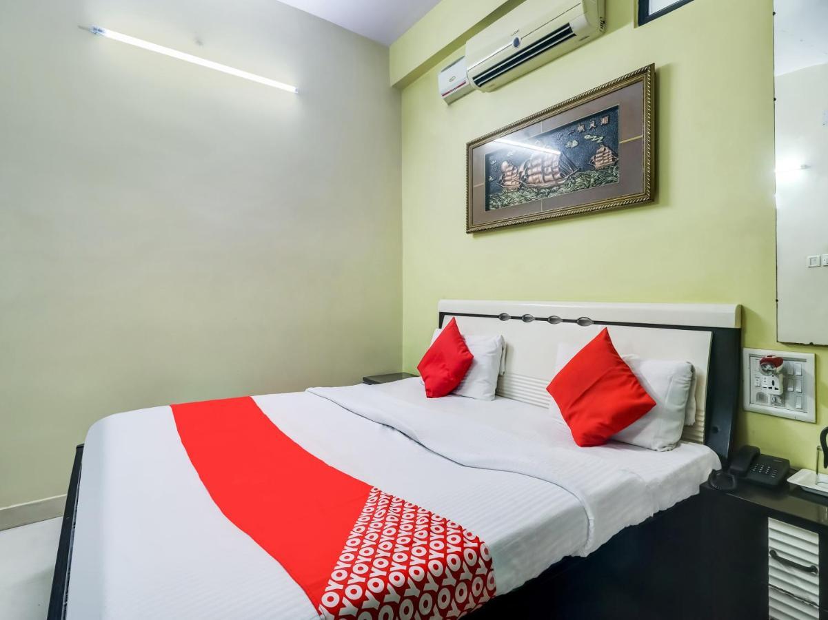 Oyo 82143 Green Park Sapan Ranchi Zewnętrze zdjęcie