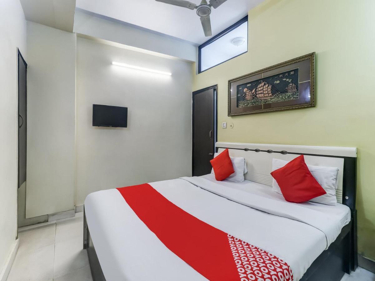 Oyo 82143 Green Park Sapan Ranchi Zewnętrze zdjęcie