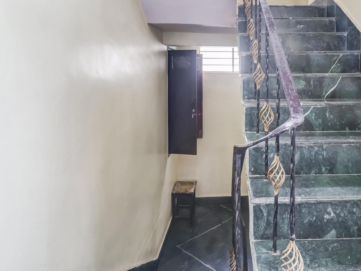 Oyo 82143 Green Park Sapan Ranchi Zewnętrze zdjęcie