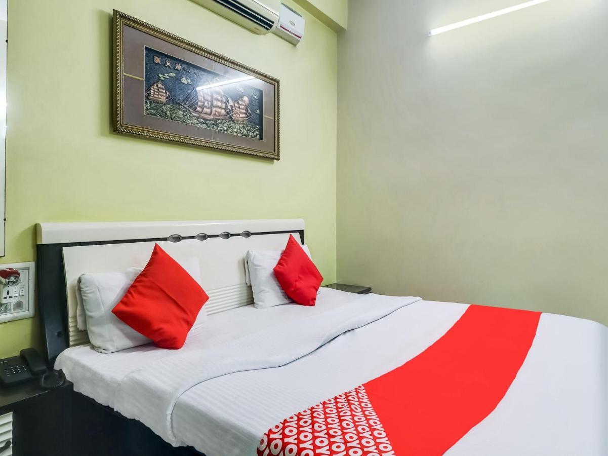 Oyo 82143 Green Park Sapan Ranchi Zewnętrze zdjęcie