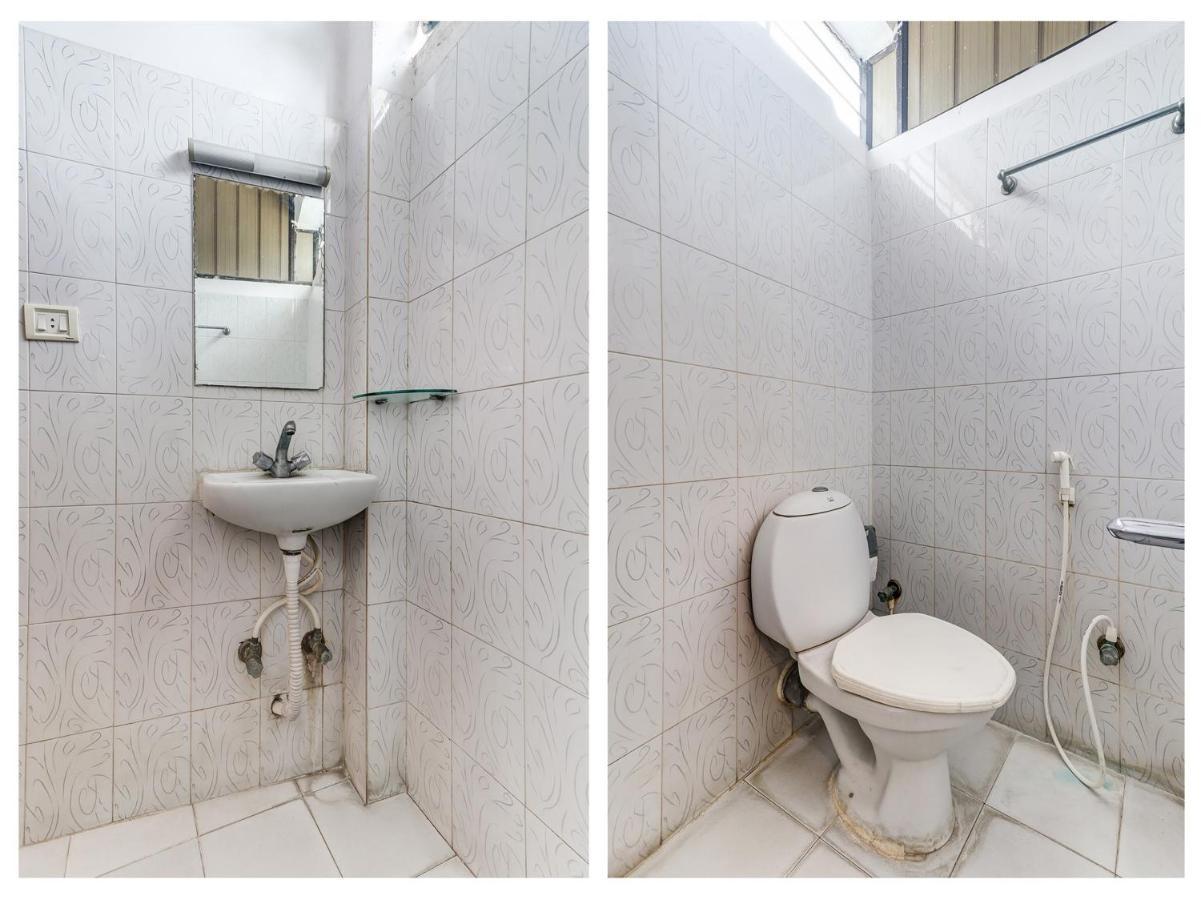 Oyo 82143 Green Park Sapan Ranchi Zewnętrze zdjęcie